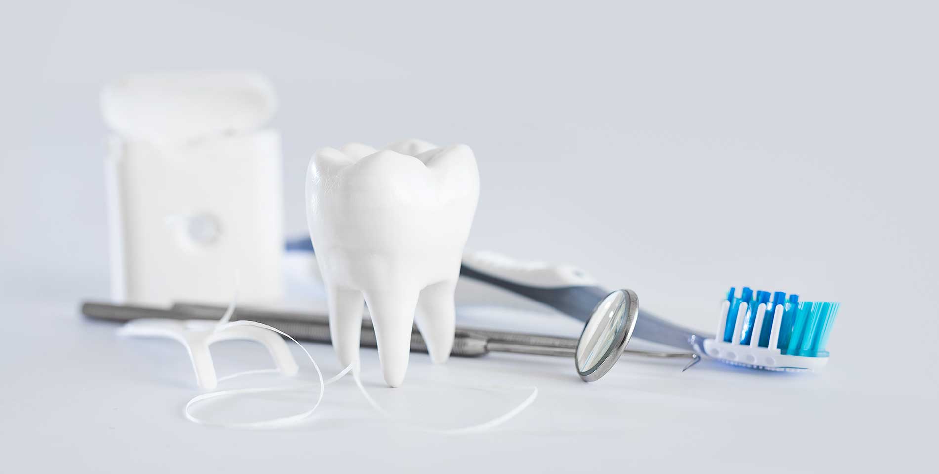 Heninger Dental: Dr Cam Heninger in Orem My Dental Practice Template 3 Services CTA