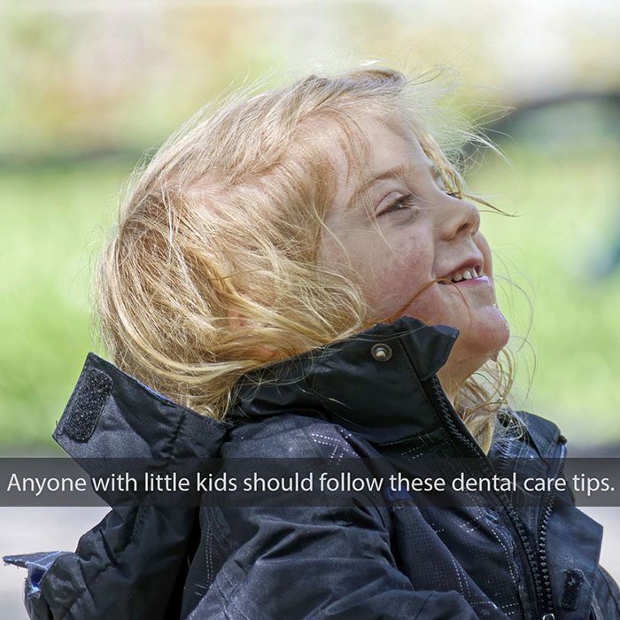 Heninger Dental: Dr Cam Heninger in Orem parent tips 2022 700