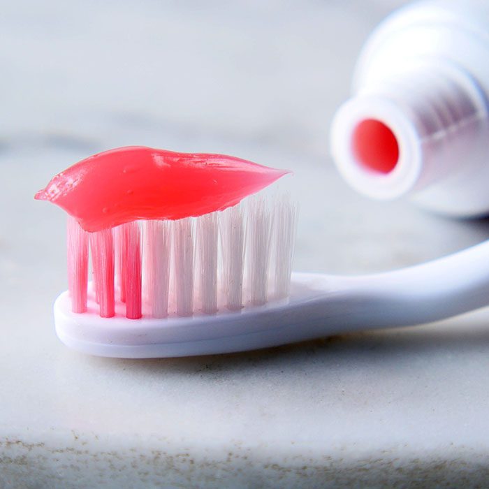 Heninger Dental: Dr Cam Heninger in Orem toothpaste ingredients 2023 700