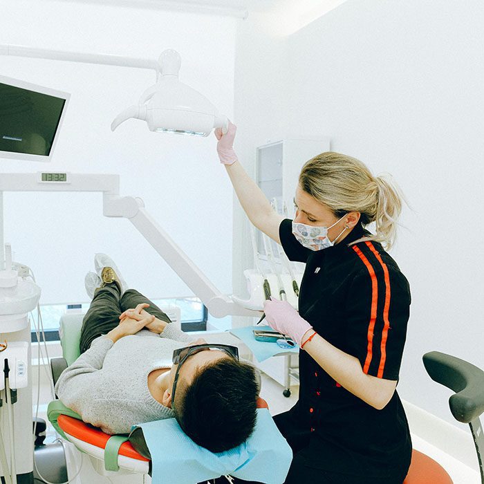 Heninger Dental: Dr Cam Heninger in Orem women dentists 2024 700